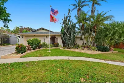 2370 Robyn Court, Dunedin, FL 34698 - Photo 1
