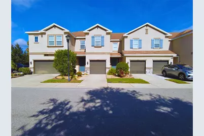 12355 Bayou Flats Lane, Tampa, FL 33635 - Photo 1