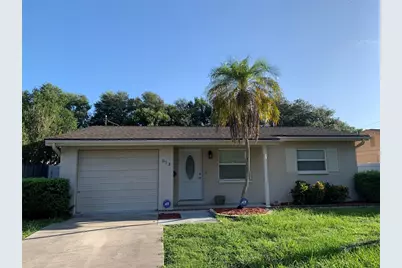 513 44th Avenue N, Saint Petersburg, FL 33703 - Photo 1