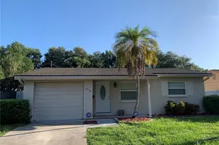 513 44th Ave N, Saint Petersburg, FL 33703 - Photo 1