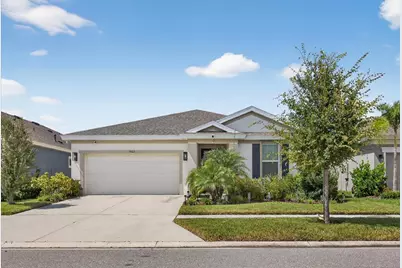 5612 Del Coronado Drive, Apollo Beach, FL 33572 - Photo 1