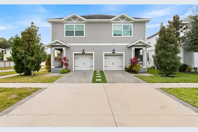 2702 W Gray Street #A, Tampa, FL 33609 - Photo 1