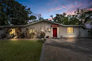 5 N Hayes Rd, Oldsmar, FL 34677 - Photo 1