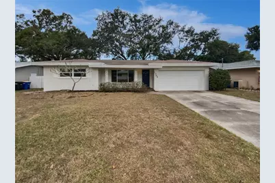 1732 Bellemeade Drive, Clearwater, FL 33755 - Photo 1