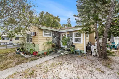 5224 29th Avenue S, Gulfport, FL 33707 - Photo 1