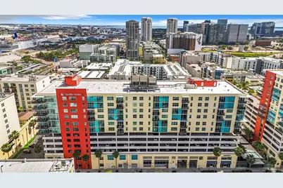 1208 E Kennedy Boulevard #1209, Tampa, FL 33602 - Photo 1