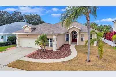 1826 River Watch Boulevard, Tarpon Springs, FL 34689 - Photo 1
