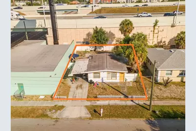 1541 W La Salle Street, Tampa, FL 33607 - Photo 1