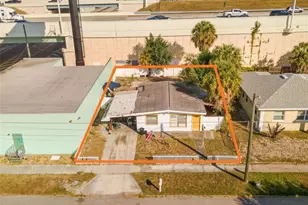 1541 W La Salle St, Tampa, FL 33607 - Photo 1