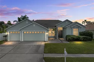 24647 Blazing Trail Way, Land O Lakes, FL 34639 - Photo 1