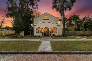 4326 3rd Ave S, Saint Petersburg, FL 33711 - Photo 1