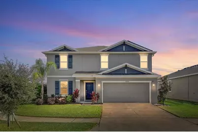 11909 Bahia Valley Drive, Riverview, FL 33579 - Photo 1
