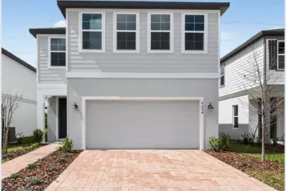 4494 Masthead Ave, Rockledge, FL 32955 - Photo 1