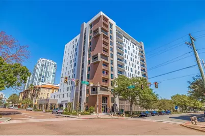199 Dali Boulevard #402, Saint Petersburg, FL 33701 - Photo 1