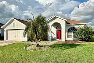 28820 Stormcloud Pass, Wesley Chapel, FL 33543 - Photo 1