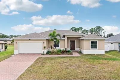 4287 Mulgrave Avenue, North Port, FL 34287 - Photo 1