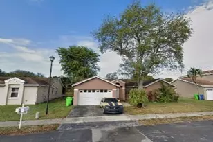 5221 NW 96th Ave, Sunrise, FL 33351 - Photo 1