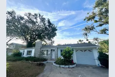 6348 7th Avenue N, Saint Petersburg, FL 33710 - Photo 1