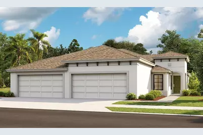 12346 Oak  Hill Way, Parrish, FL 34219 - Photo 1
