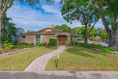 3401 Pico Drive, Tampa, FL 33614 - Photo 1