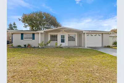 5712 Otis Drive, New Port Richey, FL 34652 - Photo 1