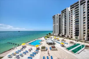 440 S Gulfview Blvd, Clearwater Beach, FL 33767 - Photo 1