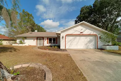 6418 India Drive, Spring Hill, FL 34608 - Photo 1