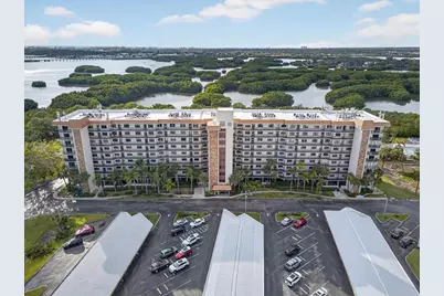 5400 Park Street N #504, Saint Petersburg, FL 33709 - Photo 1