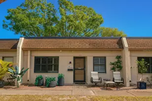 1403 Arrowhead Cir W, Clearwater, FL 33759 - Photo 1
