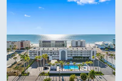 14001 Gulf Boulevard #404, Madeira Beach, FL 33708 - Photo 1