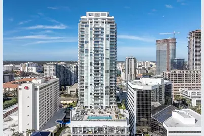 301 1st Street S #1003, Saint Petersburg, FL 33701 - Photo 1
