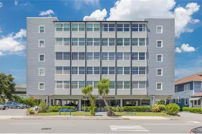 841 4th Avenue N #67, Saint Petersburg, FL 33701 - Photo 1