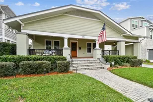 1315 S Moody Ave, Tampa, FL 33629 - Photo 1