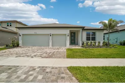 9736 Autumn Ridge Avenue, Riverview, FL 33578 - Photo 1