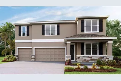 2209 Sienna Spruce Street, Wesley Chapel, FL 33543 - Photo 1