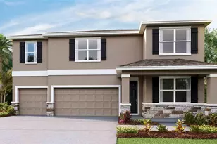 2209 Sienna Spruce St, Wesley Chapel, FL 33543 - Photo 1