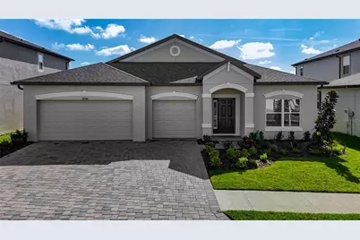 32544 Sapna Chime Drive, Wesley Chapel, FL 33545 - Photo 1