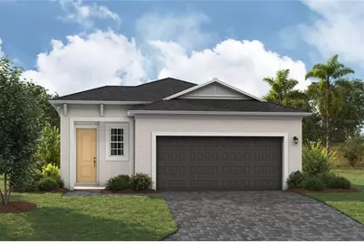 6198 SW 96th Place, Ocala, FL 34476 - Photo 1