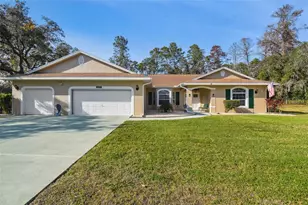 11179 Woodland Waters Blvd, Weeki Wachee, FL 34613 - Photo 1