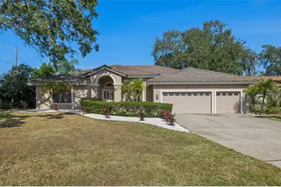 168 Woodcreek Drive N, Safety Harbor, FL 34695 - Photo 1
