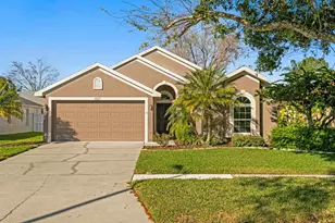4527 New Dawn Ct, Lutz, FL 33558 - Photo 1