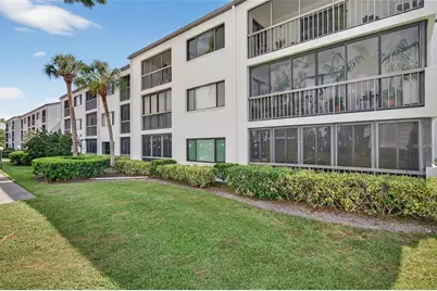 2579 Countryside Boulevard #203, Clearwater, FL 33761 - Photo 1
