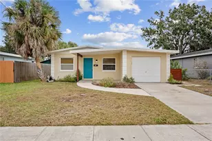 6610 S Mascotte St, Tampa, FL 33616 - Photo 1