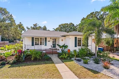 1161 Jackson Road, Clearwater, FL 33755 - Photo 1