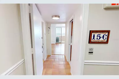 4015 Bayshore Boulevard #15C, Tampa, FL 33611 - Photo 1