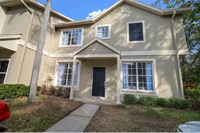 2843 Thaxton Drive #33, Palm Harbor, FL 34684 - Photo 1