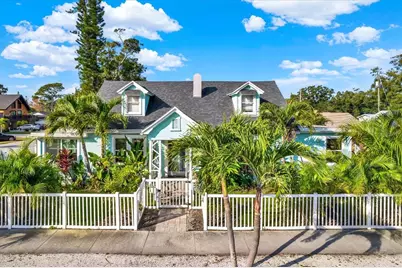5201 18th Avenue S, Gulfport, FL 33707 - Photo 1