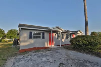 9925 Grace Drive, Port Richey, FL 34668 - Photo 1