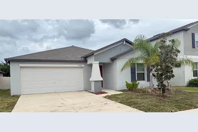 5406 Amaryllis Garden Street, Apollo Beach, FL 33572 - Photo 1