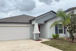 5406 Amaryllis Garden St, Apollo Beach, FL 33572 - Photo 1